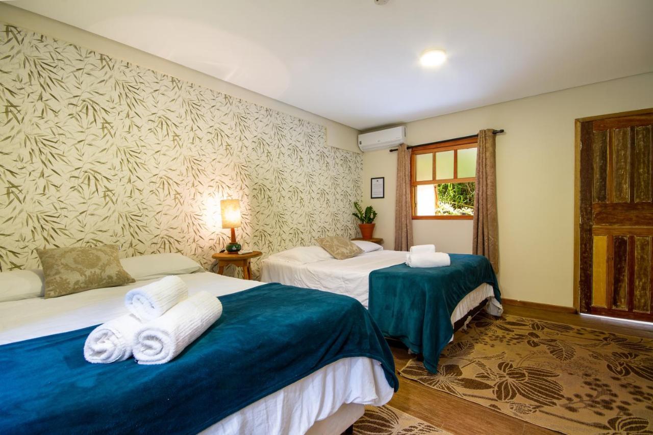 Pousada Casa Mantiqueira - Proxima Ao Capivari E Opcoes De Hidromassagem Campos do Jordão 외부 사진