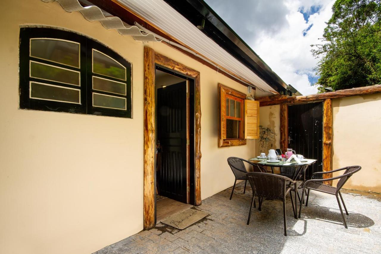 Pousada Casa Mantiqueira - Proxima Ao Capivari E Opcoes De Hidromassagem Campos do Jordão 외부 사진