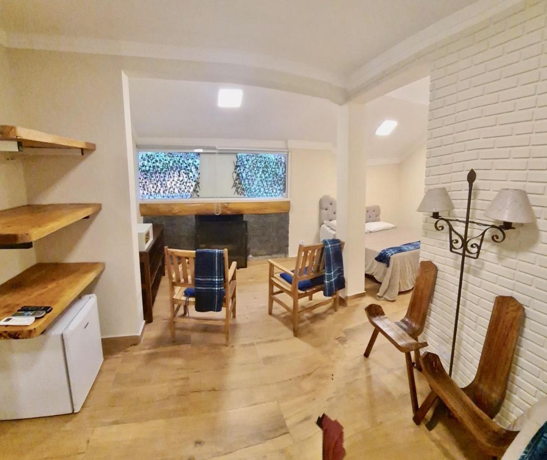 Pousada Casa Mantiqueira - Proxima Ao Capivari E Opcoes De Hidromassagem Campos do Jordão 외부 사진