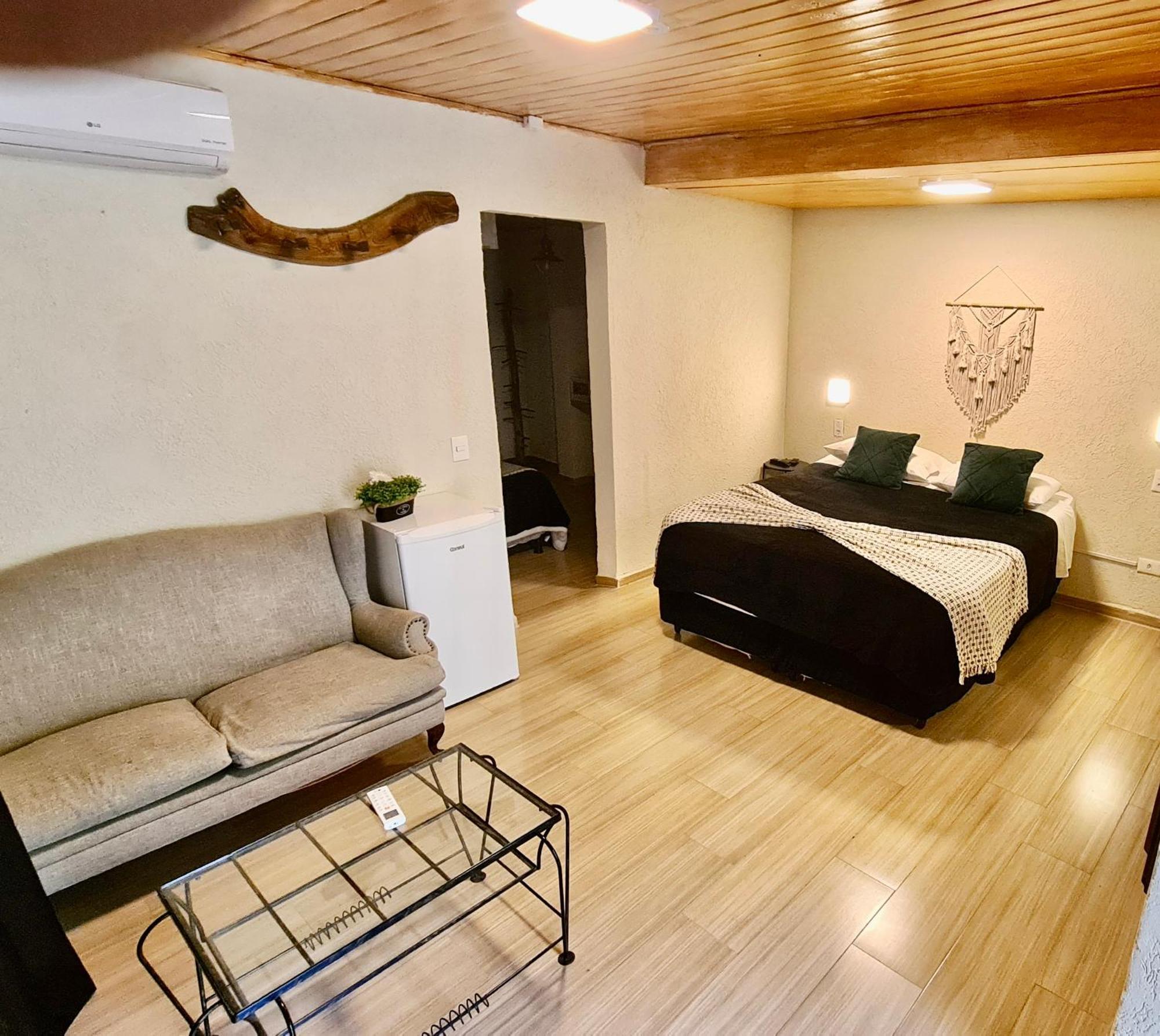 Pousada Casa Mantiqueira - Proxima Ao Capivari E Opcoes De Hidromassagem Campos do Jordão 외부 사진