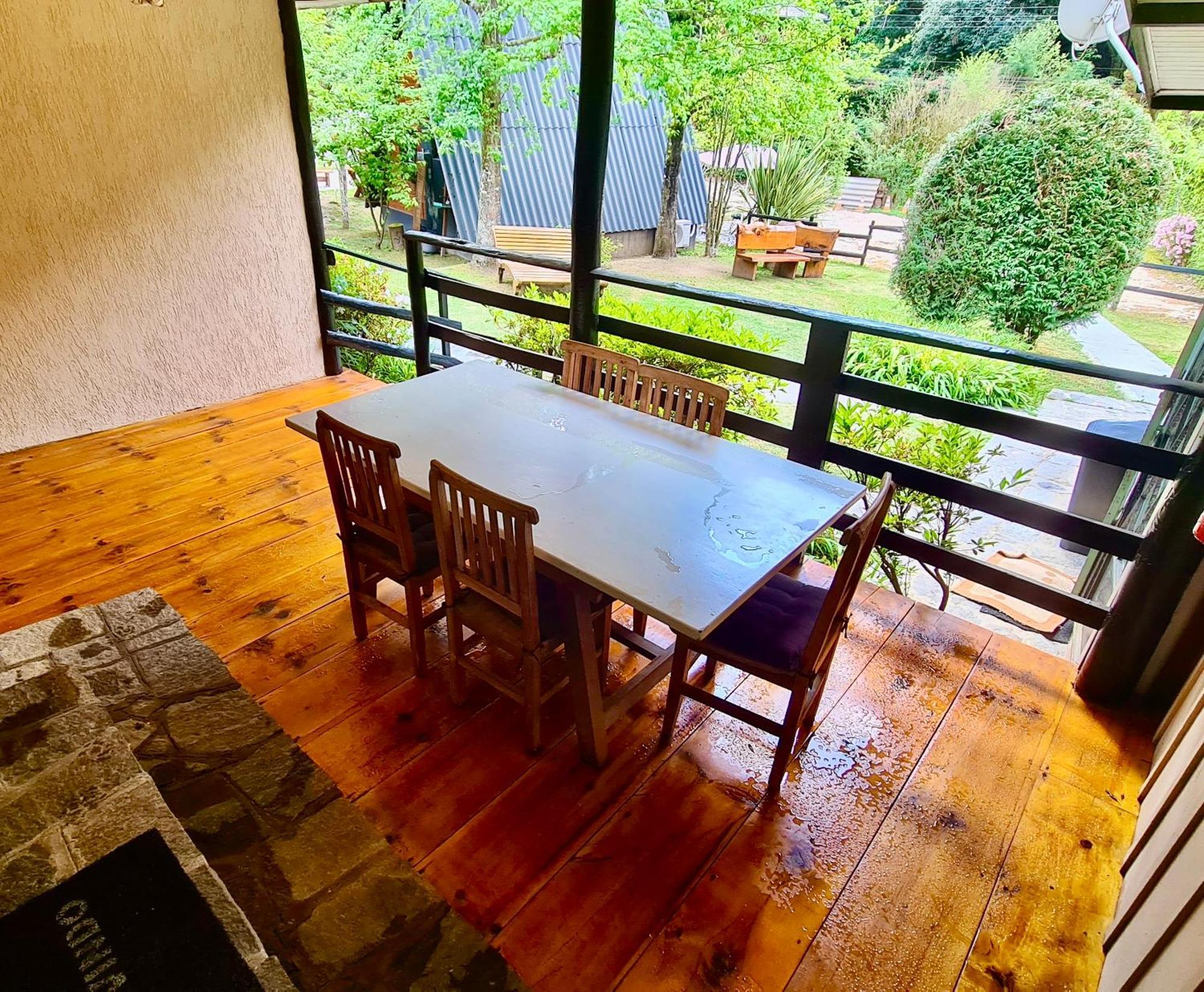 Pousada Casa Mantiqueira - Proxima Ao Capivari E Opcoes De Hidromassagem Campos do Jordão 외부 사진