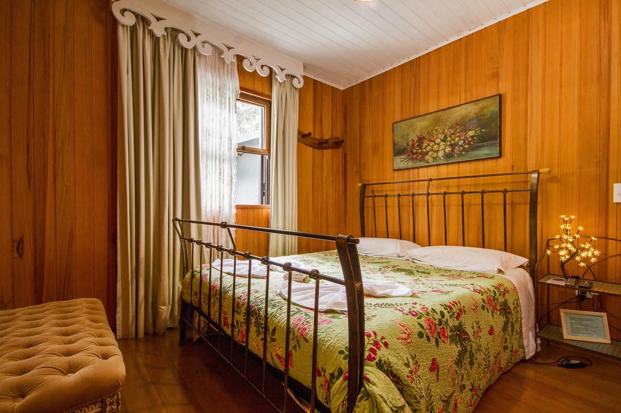 Pousada Casa Mantiqueira - Proxima Ao Capivari E Opcoes De Hidromassagem Campos do Jordão 외부 사진