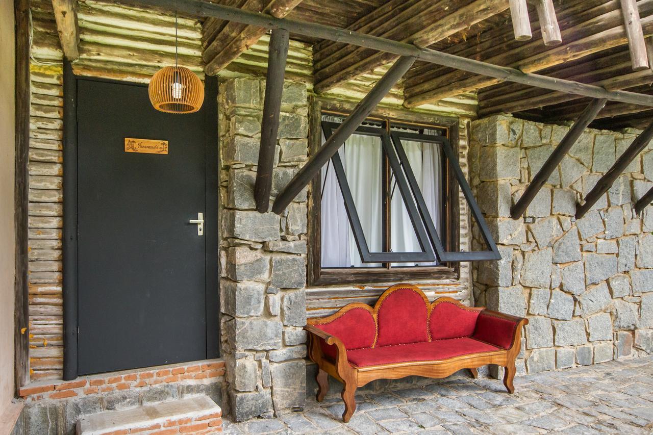 Pousada Casa Mantiqueira - Proxima Ao Capivari E Opcoes De Hidromassagem Campos do Jordão 외부 사진